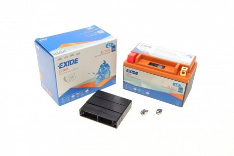 Аккумуляторная батарея EXIDE ELTX12