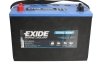 Акумулятор EXIDE EP900 (фото 3)