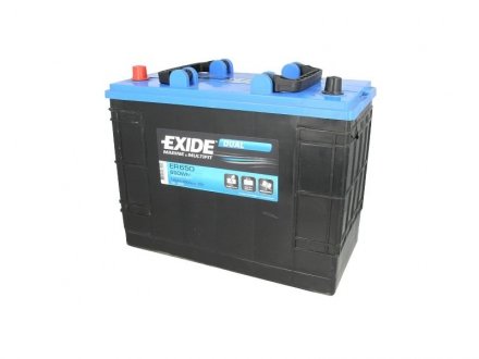 Акумулятор EXIDE ER650 (фото 1)