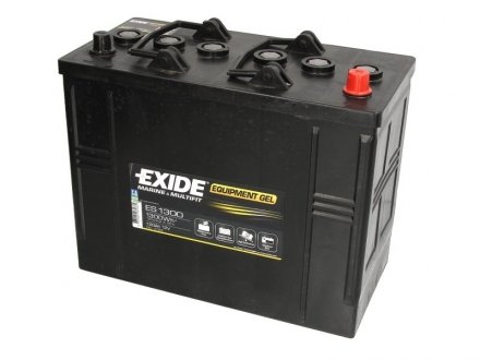 Акумулятор EXIDE ES1300 (фото 1)