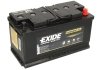 Акумулятор EXIDE ES900 (фото 2)