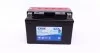 Акумулятор 9,5Ah-12v AGM (150х87х105) L, EN130 EXIDE ET12A-BS (фото 4)
