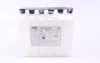 Акумулятор 9,5Ah-12v AGM (150х87х105) L, EN130 EXIDE ET12A-BS (фото 5)