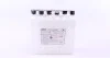 Аккумулятор 12Ah-12v AGM (150х70х145) L, EN190 EXIDE ET14B-BS (фото 5)