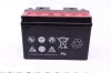 Акумулятор 8Ah-12v AGM (150х70х105) L, EN110 EXIDE ET9B-BS (фото 2)