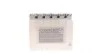 Акумулятор 2,3Ah-12v AGM (113х48х85) R, EN35 EXIDE ETR4A-BS (фото 2)