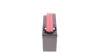 Акумулятор 2,3Ah-12v AGM (113х48х85) R, EN35 EXIDE ETR4A-BS (фото 6)