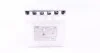 Акумулятор 10Ah-12v Exide AGM (150х87х130) L, EN150 EXIDE ETX12-BS (фото 5)
