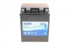 Акумулятор 12Ah-12v AGM (134х89х164) L, EN210 EXIDE ETX14AH-BS (фото 6)