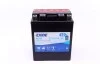 Стартерна батарея (акумулятор) EXIDE ETX14AHL-BS (фото 4)