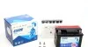 Аккумулятор 3Ач-12В AGM (113x70x85) R, EN50 EXIDE ETX4L-BS (фото 1)