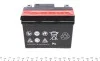 Аккумулятор 3Ач-12В AGM (113x70x85) R, EN50 EXIDE ETX4L-BS (фото 2)