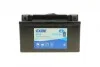 Аккумулятор 6Ah-12v AGM (150х87х93) L, EN90 EXIDE ETX7A-BS (фото 6)