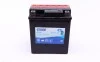 Акумулятор 6Ah-12v AGM (113х70х130) R, EN100 EXIDE ETX7L-BS (фото 4)