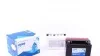 Акумулятор 8Ач-12В Exide AGM (ETX9-BS) YTX9-BS ст.код (150х87х105) L, EN120