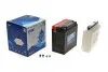 Акумулятор 9Ah-12v AGM (135х75х139),L,EN120 EXIDE ETX9C-BS (фото 1)
