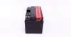 Акумулятор 8,6Ah-12v AGM (150х87х93) L, EN145 EXIDE ETZ10-BS (фото 3)