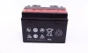 Акумулятор 11,2Ah-12v AGM (150х87х110) L, EN205 EXIDE ETZ14-BS (фото 2)