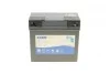 Аккумулятор 19 (20h)Ah-12v GEL (185х80х170),R,EN170 EXIDE GEL12-19 (фото 8)