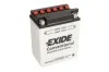 Аккумулятор EXIDE YB14B2EXIDE (фото 2)