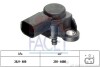 Датчик давления наддува (3 конт.) MB OM651 Sprinter W906/Vito W639/W447/C-class W205 FACET 10.3175