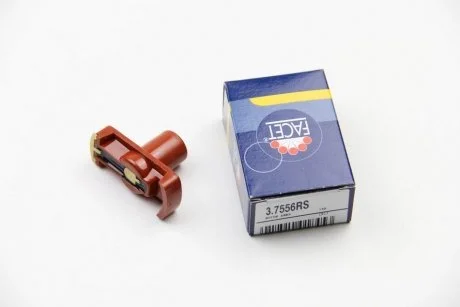 Бегунок распределителя (трамблера) зажигания FACET 3.7556RS (фото 1)