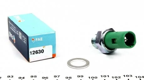 Датчик тиску мастила FAE 12630