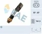 Температурный датчик включения вентилятора радиатора FAE 37550 (фото 2)