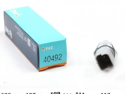 Выключатель FAE 40492