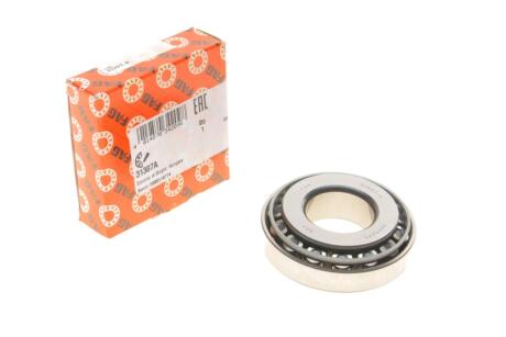 Підшипник маточини FAG 31307A (фото 1)