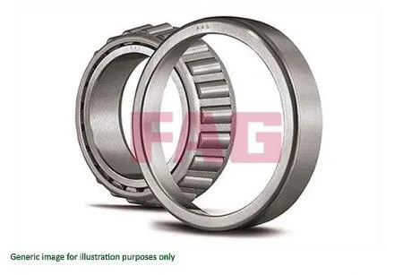 Підшипник FAG 32028X