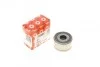Подшипник ролика натяжителя mercedes-benz om366 10х17.5х52х32 FAG 564583 (фото 1)
