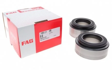 Подшипник ступицы колеса комплект FAG 566426H195