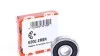 Подшипник 180200 (6200-2RS) генератора 10X30X9 6200.2RSR