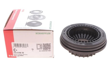 Підшипник котіння, опорний підшипник амортизатора >30мм FAG 713 0790 20