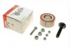 Подшипник ступицы передней Audi 80 2,6 / 2,8 91-93, 100 08.84-11.90 VW Pasat 85-01 FAG 713 6100 30 (фото 1)