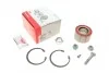 Підшипник маточини VW GOLF II, JETTA II передній міст 713 6101 80