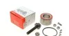 Подшипник ступицы VW T4 передний мост 713 6103 00