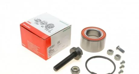 Подшипник ступицы VW T4 передний мост FAG 713 6103 00