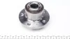 Підшипник маточини передньої Audi A2 02.00- Seat Ibiza 02.02- Skoda Fabia 08.99- VW Fox / Polo 10.01- FAG 713 6104 70 (фото 2)