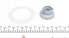 Підшипник маточини передньої Audi A2 02.00- Seat Ibiza 02.02- Skoda Fabia 08.99- VW Fox / Polo 10.01- FAG 713 6104 70 (фото 5)