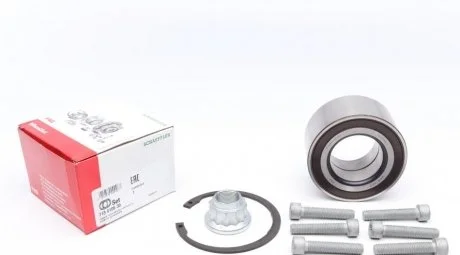 Підшипник маточини VW TOUAREG (7LA, 7L6, 7L7) FAG 713 6106 30