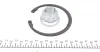 Підшипник маточини VW TOUAREG (7LA, 7L6, 7L7) FAG 713 6106 30 (фото 5)