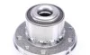Подшипник ступицы VW TOUAREG (7LA, 7L6, 7L7) передний мост FAG 713 6106 50 (фото 2)