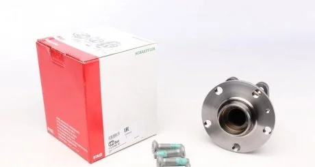Подшипник ступицы задней Audi A6, A6 Avant 2.0TDI-3.2FSI 05.04-08.11 FAG 713 6108 10
