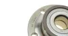Підшипник маточини AUDI, SEAT, SKODA, VW задній міст FAG 713 6109 60 (фото 5)