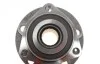 Ступица в сборе AUDI A3, VW CADDY III 12- передний мост FAG 713 6109 90 (фото 8)