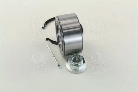 Підшипник маточини HYUNDAI, KIA передній міст FAG 713 6263 70