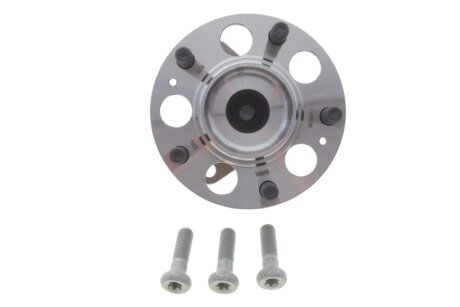 Маточина колеса з підшипником FAG 713 6290 90 (фото 1)