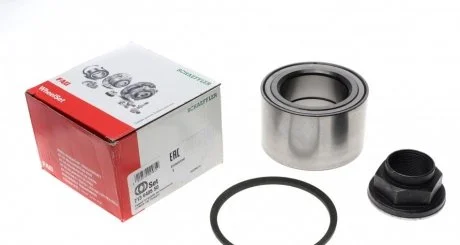 Подшипник ступицы CITROEN, FIAT, PEUGEOT передний мост FAG 713 6405 50